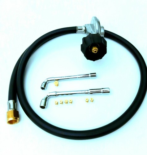Propane conversion kit - conversion,