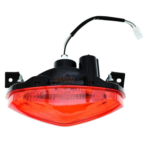 Taillight assembly bulb - w/, for