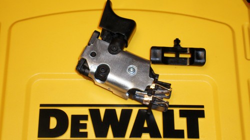 Dewalt 18v trigger switch - dewalt,