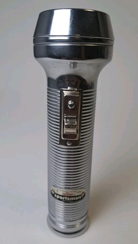 Vintage ray vac sportsman - vintage,