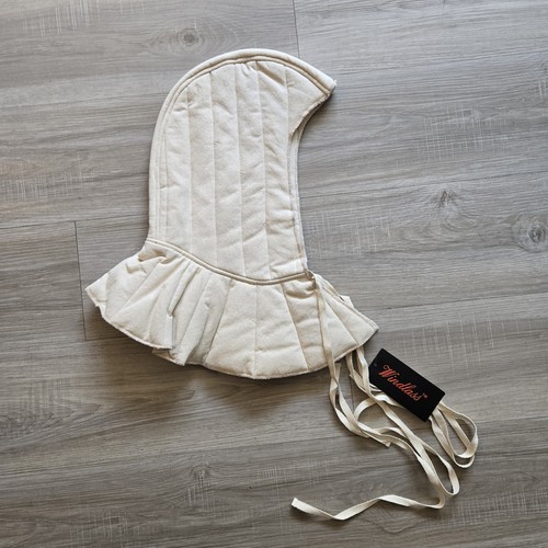 Windlass padded arming coif - padded,