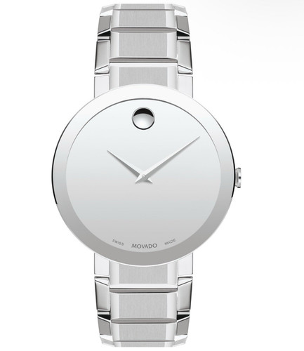 Movado saphire 39mm - movado,