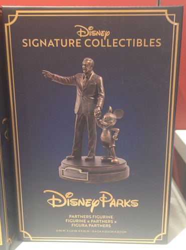 Disney partners walt - disney,