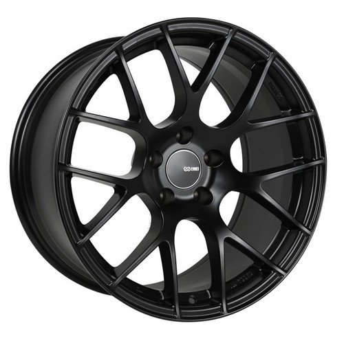 Enkei raijin 18x8 50mm - enkei,