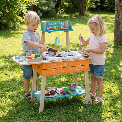 Outdoor kids play - outdoor,