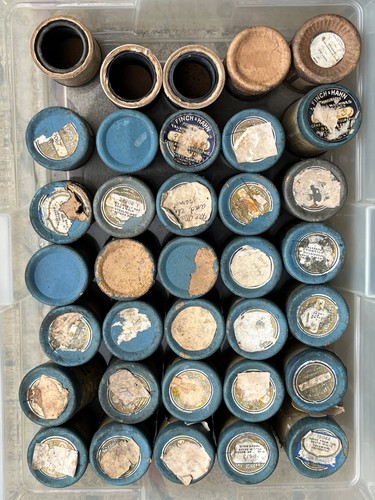 Lot columbia 5 edison - lot, &