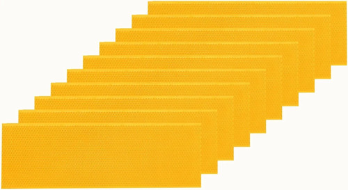 Beehive foundation 8 inch - beehive, foundation,