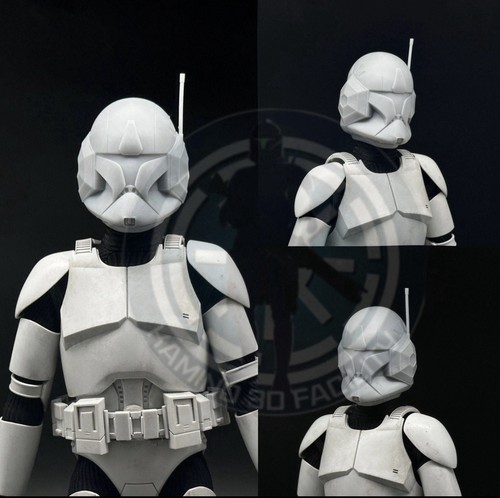 Star wars custom spec ops - star,