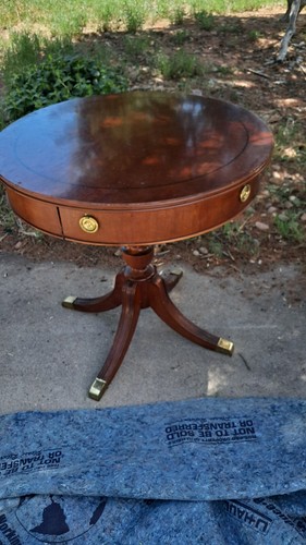 Lane altavista furniture side - altavista,