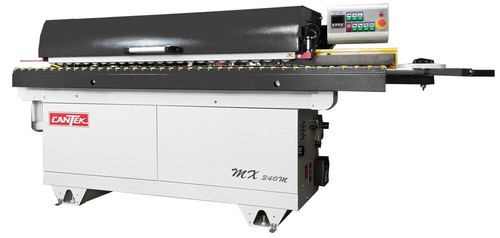Cantek mx340m automatic - cantek,