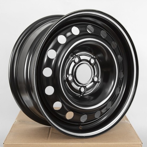 New steel wheel - 16",