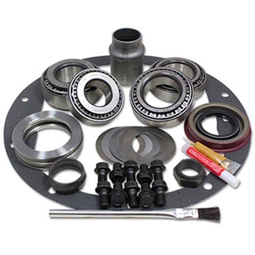 Usa standard gear - zk, c9.25-r