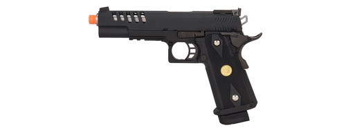 Tech capa 1 - tech, hi-capa