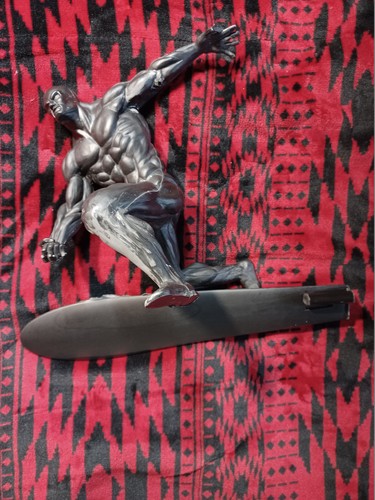 Marvel silver surfer - marvel~silver, surfer~unbuilt