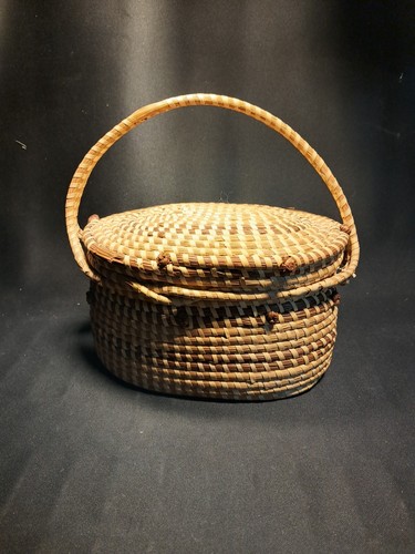Charleston gullah handwoven - charleston,