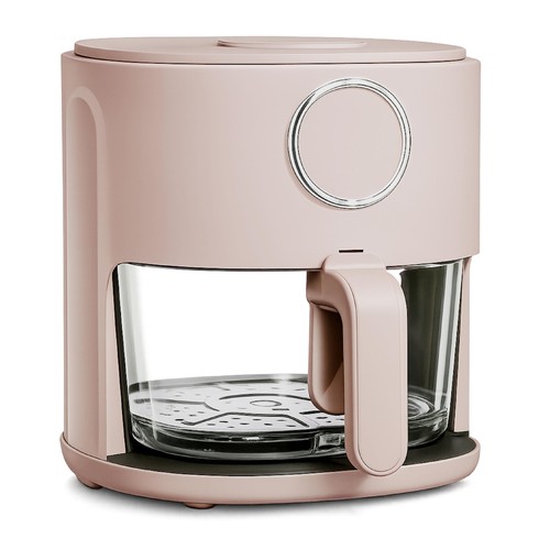 Cook with color - color, fryer