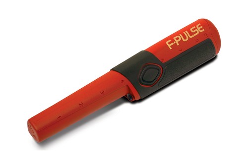 Fisher pulse waterproof - fisher,