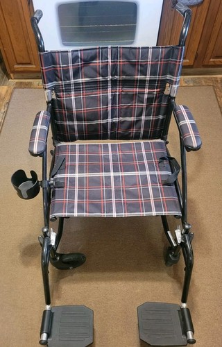 Drive medical lightweight - drive,