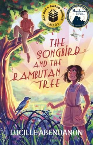 The songbird and - and,