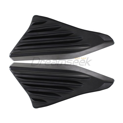 Side frame cover panel for - frame,