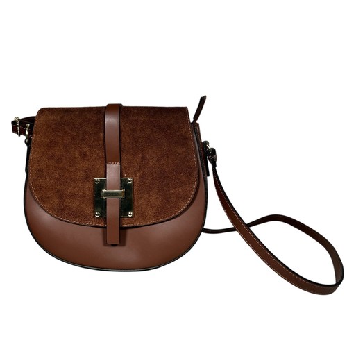 Borse pelle womens - borse, brown