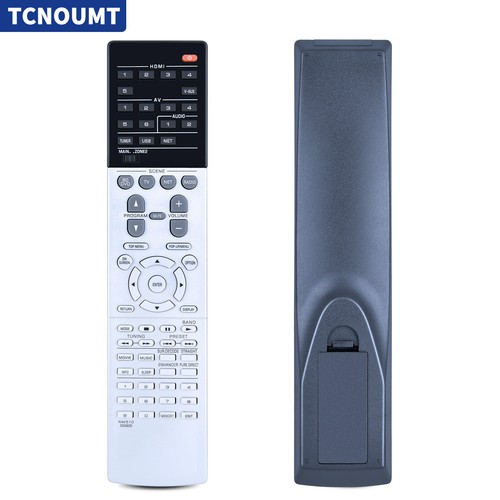 For yamaha receiver remote - for, av
