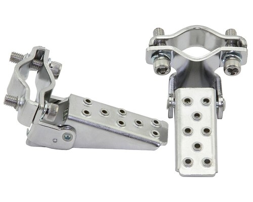 New steel foldable fork - !!!steel,