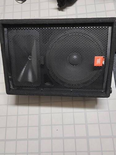 Jbl jrx112m jrx100 series - jbl,