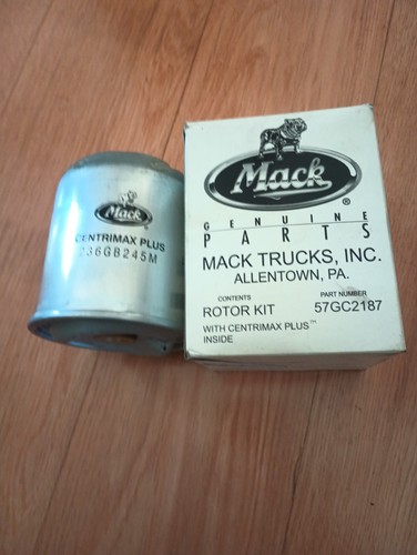 Mack truck parts - mack, genuine