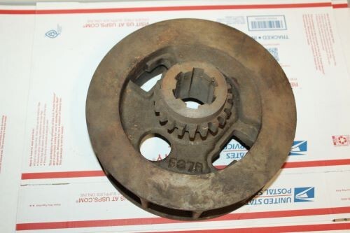 New old stock oem john - old, deere