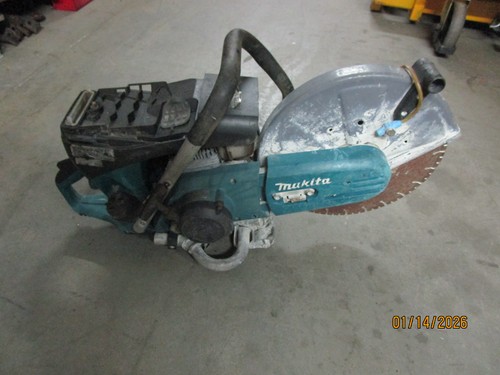 Makita concrete saw model - concrete,