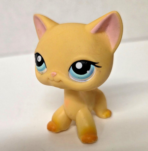Littlest pet shop - pet, shop#339