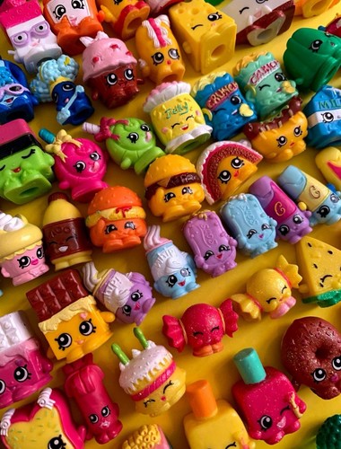 Shopkins season lot - shopkins,