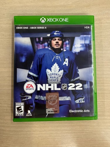 Nhl xbox one - xbox, x