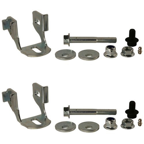 Moog set rear alignment - moog, of