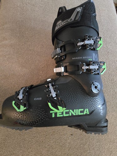 2024 tecnica mach sport - mach,