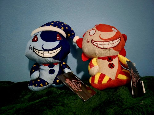 Fnaf sun and moon plush - sun,