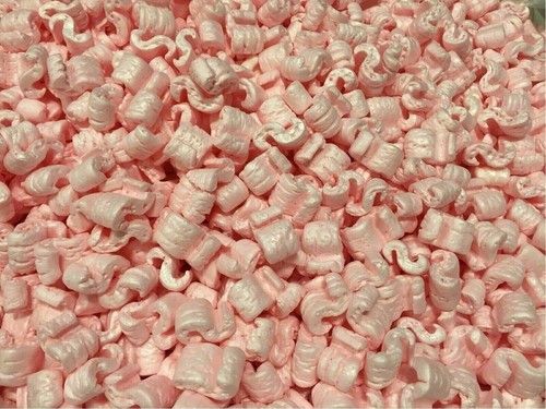 Packing peanuts shipping - packing,