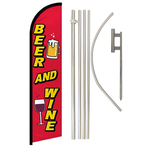 Beer wine full curve - beer,