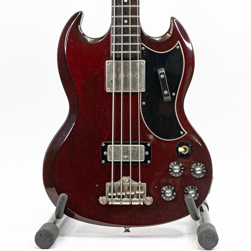 1981 greco 500 style - greco,