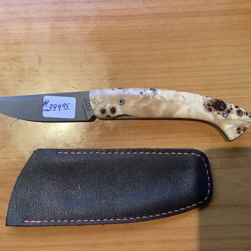 Laguiole folding pocket knife - laguiole,