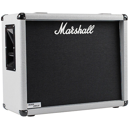 Marshall 2536 140w 2x12 - 2536, silver