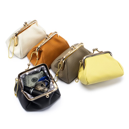 Genuine leather women - genuine, cute