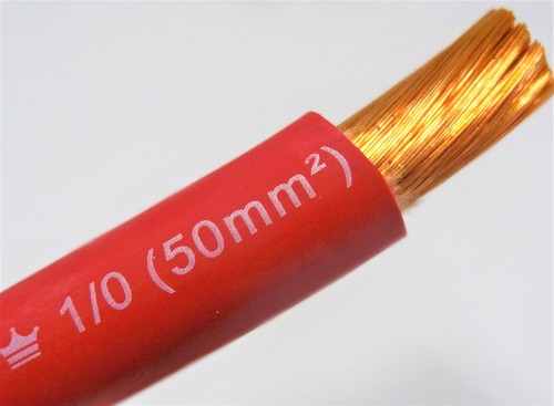 Excelene 0 awg - 15',