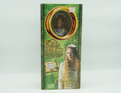 Lord the rings galadriel - lord,