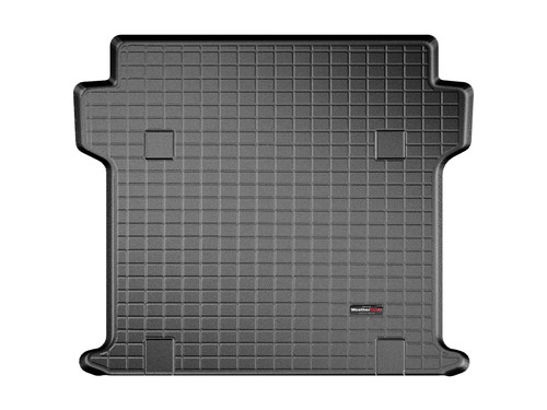 Weathertech cargo liner - cargo, trunk