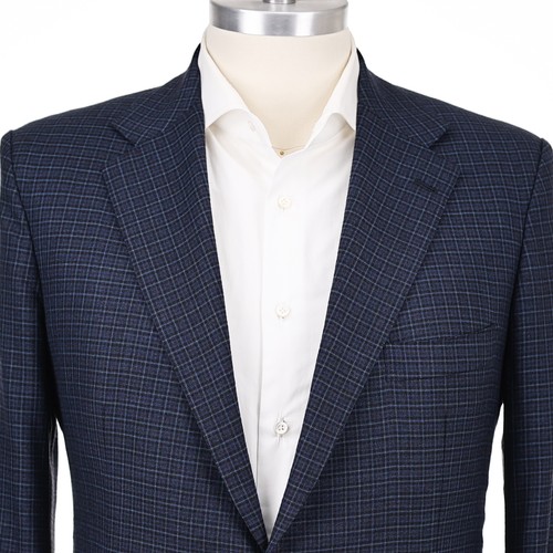 295 kiton custom dark - custom,