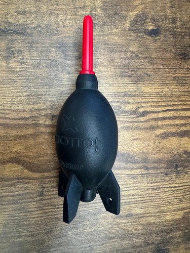 Giottos rocket air - giottos,
