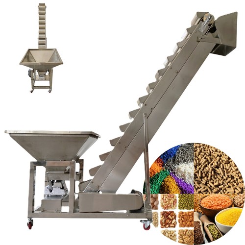220v bucket elevator - elevator, type