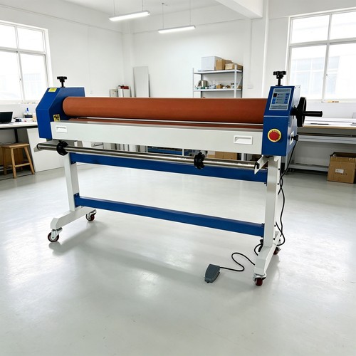 Electric manual cold - electric/manual,